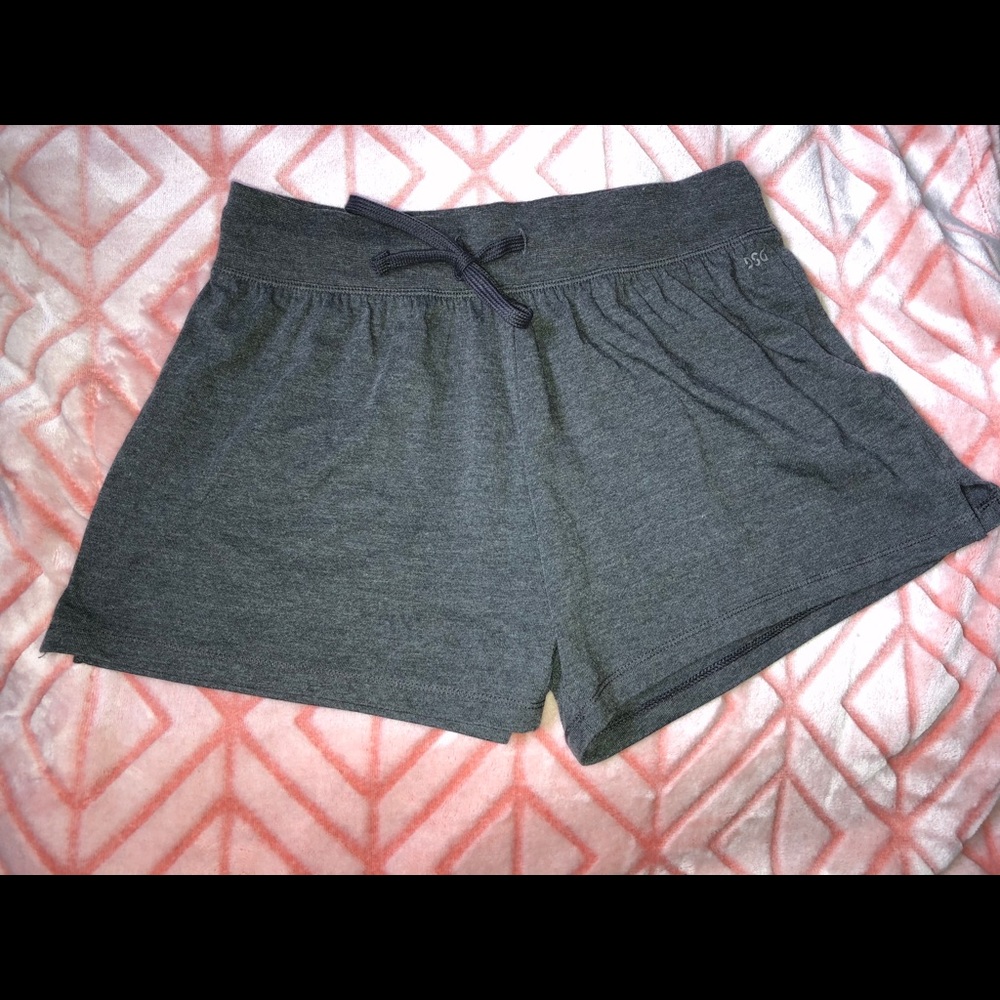 Athletic shorts